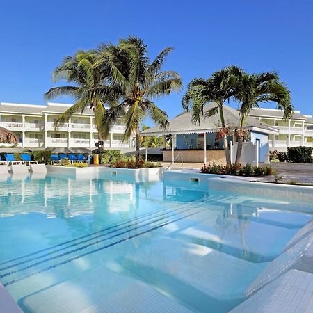The Signature Level At Grand Palladium Lady Hamilton Resort & Spa Lucea Exterior foto