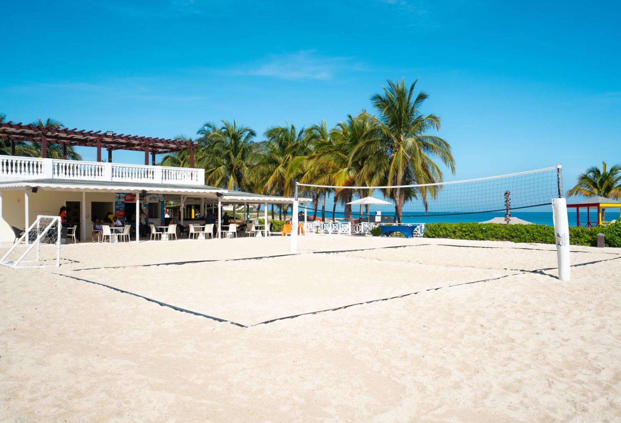 The Signature Level At Grand Palladium Lady Hamilton Resort & Spa Lucea Exterior foto