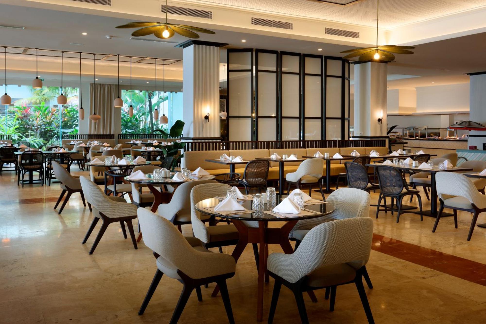 The Signature Level At Grand Palladium Lady Hamilton Resort & Spa Lucea Exterior foto