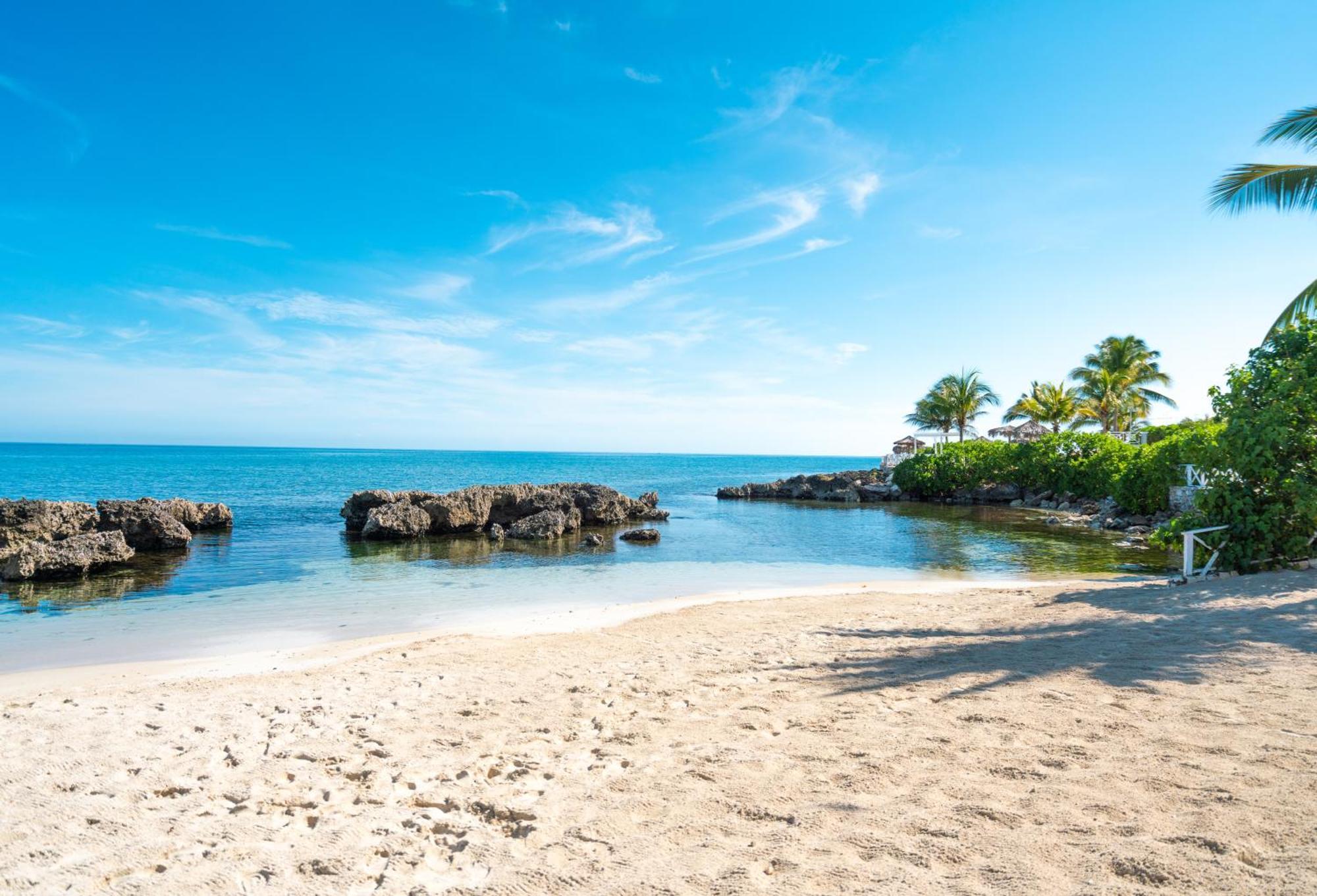 The Signature Level At Grand Palladium Lady Hamilton Resort & Spa Lucea Exterior foto