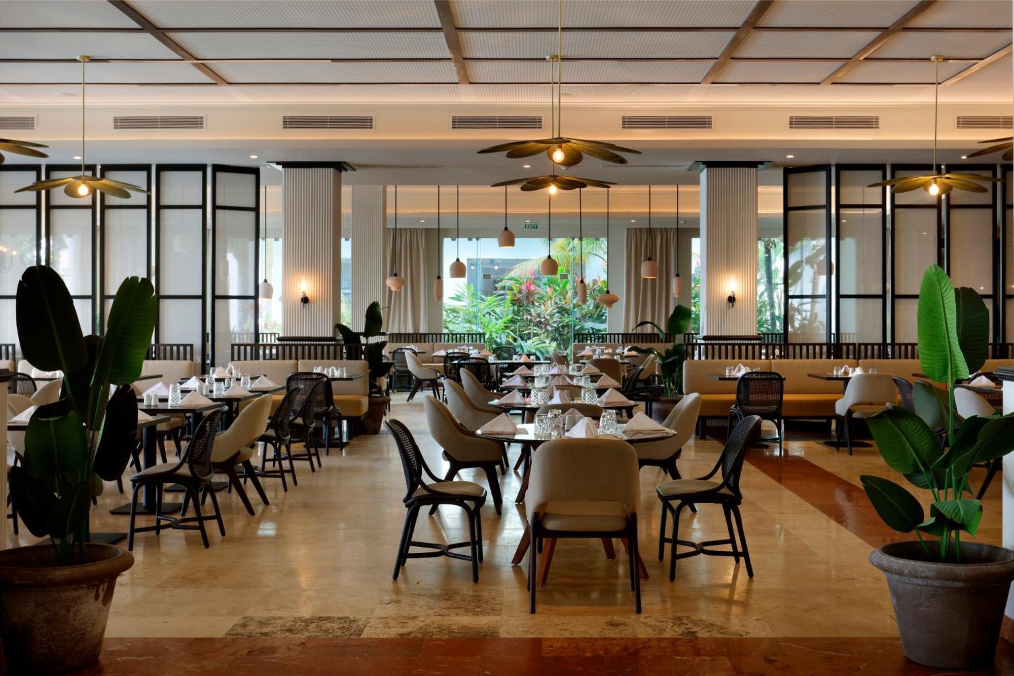 The Signature Level At Grand Palladium Lady Hamilton Resort & Spa Lucea Exterior foto