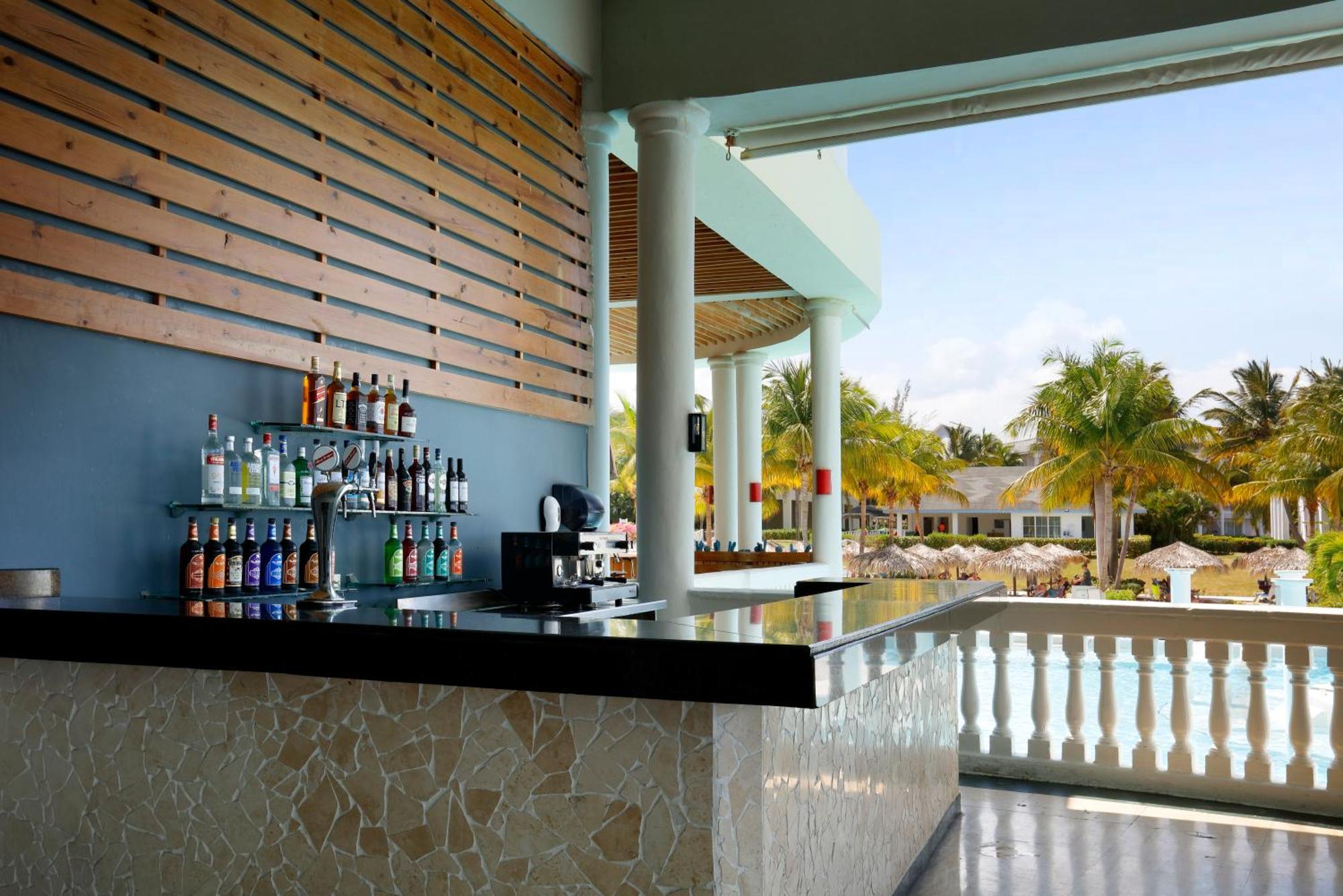 The Signature Level At Grand Palladium Lady Hamilton Resort & Spa Lucea Exterior foto