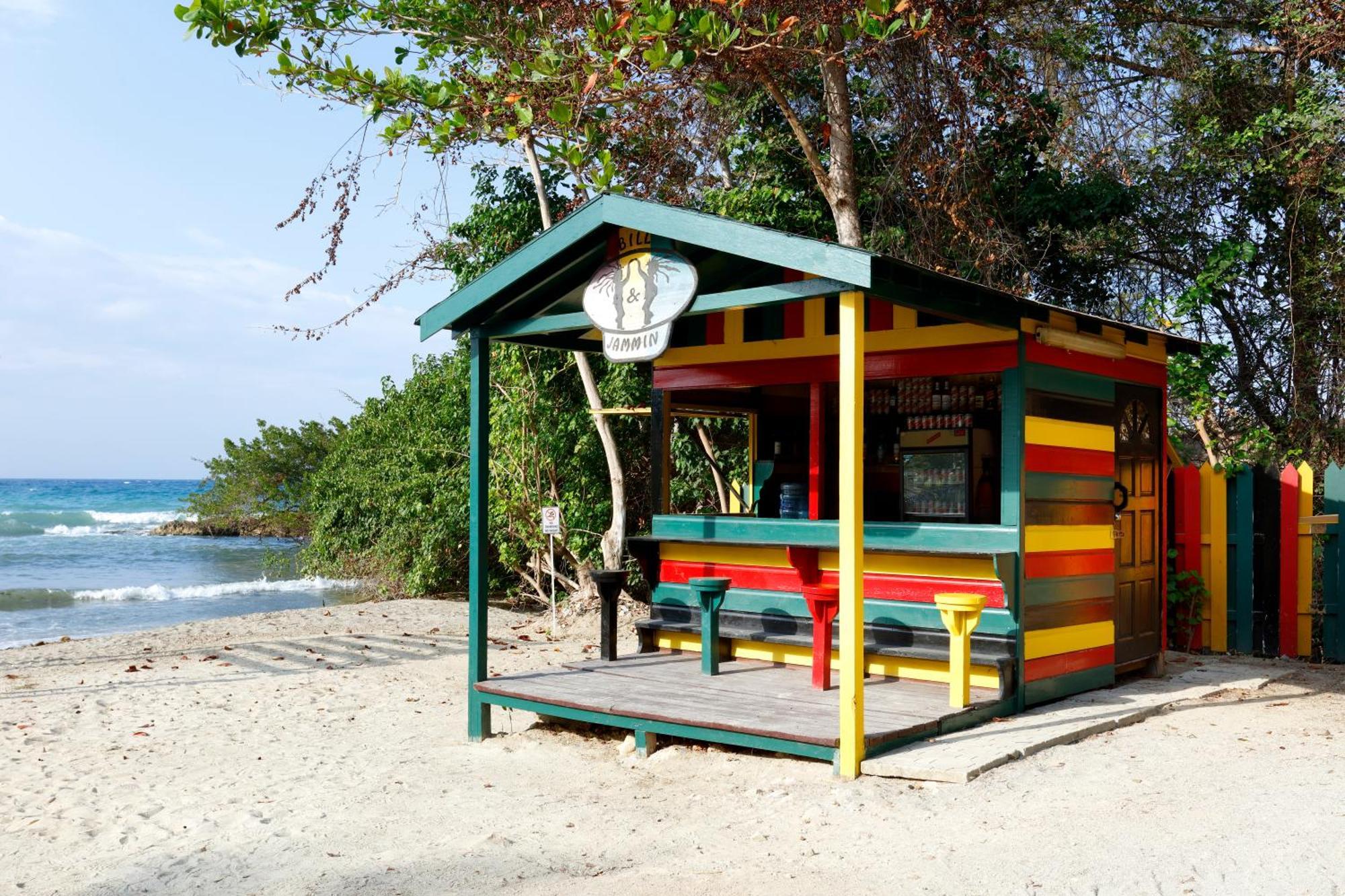 The Signature Level At Grand Palladium Lady Hamilton Resort & Spa Lucea Exterior foto