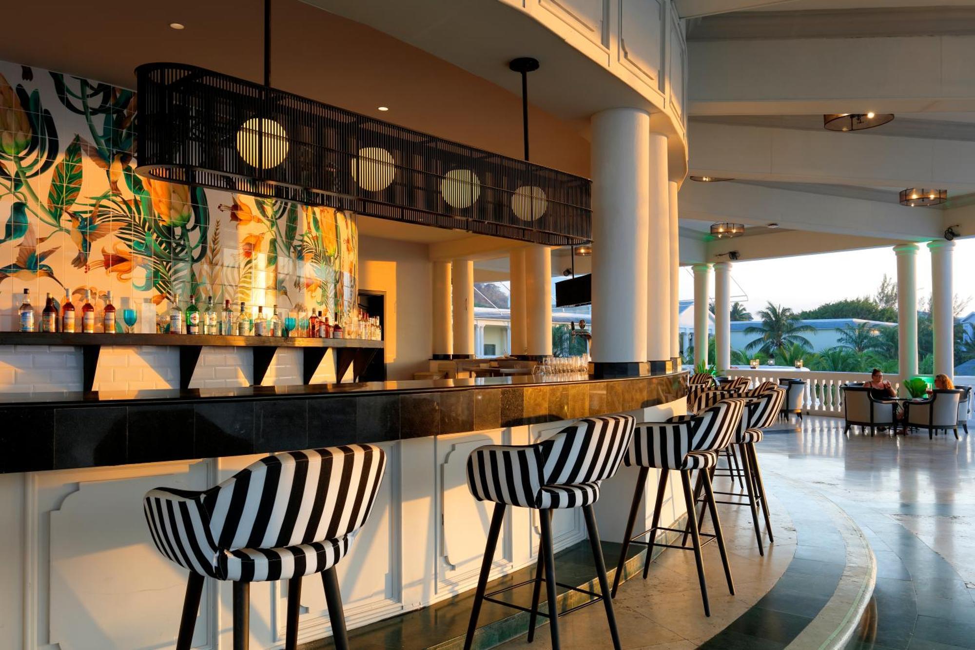 The Signature Level At Grand Palladium Lady Hamilton Resort & Spa Lucea Exterior foto