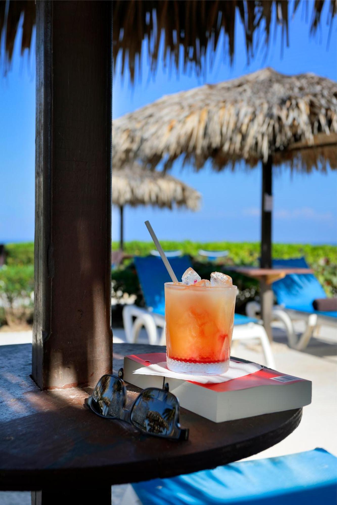 The Signature Level At Grand Palladium Lady Hamilton Resort & Spa Lucea Exterior foto