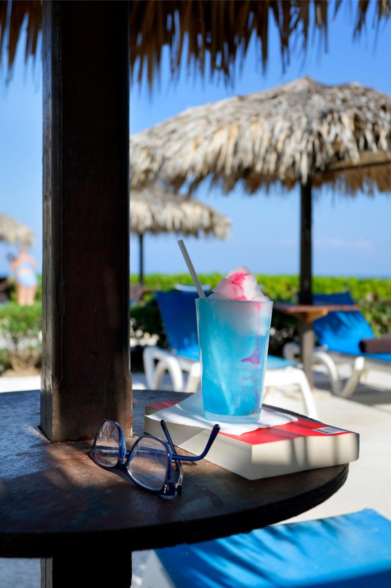 The Signature Level At Grand Palladium Lady Hamilton Resort & Spa Lucea Exterior foto