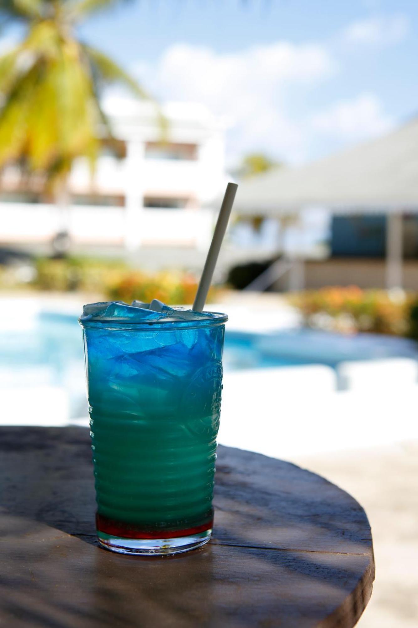 The Signature Level At Grand Palladium Lady Hamilton Resort & Spa Lucea Exterior foto