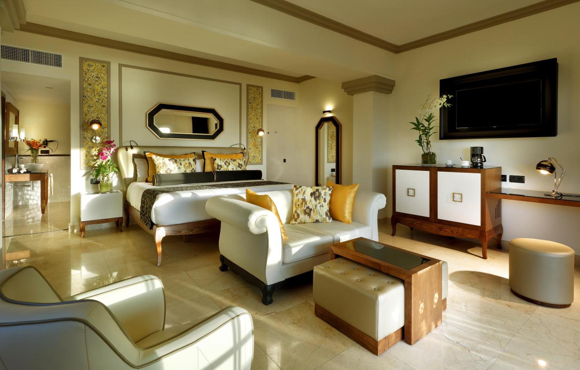 The Signature Level At Grand Palladium Lady Hamilton Resort & Spa Lucea Exterior foto