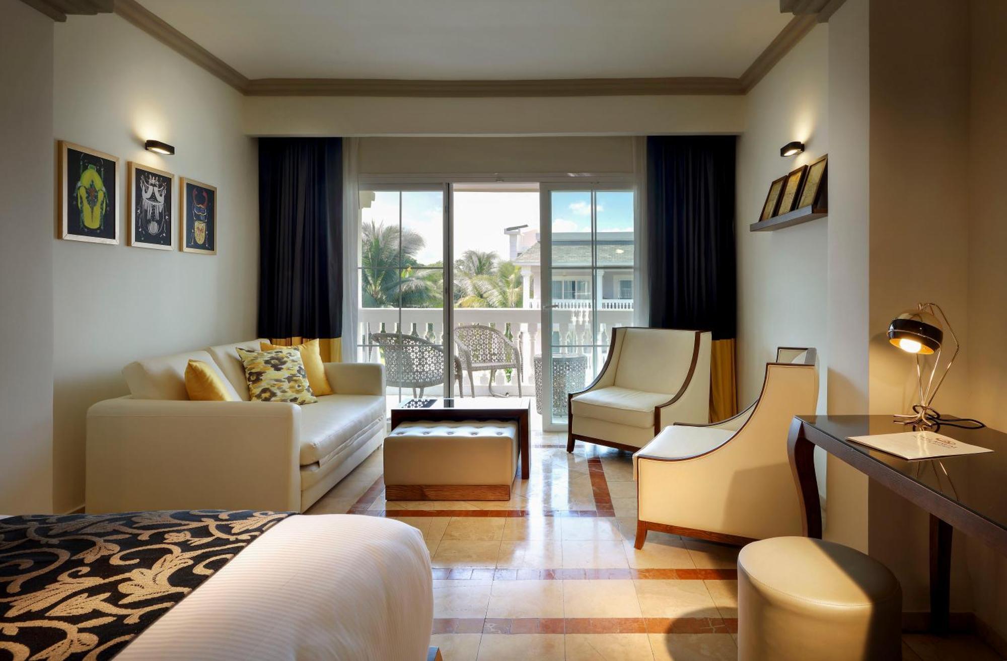 The Signature Level At Grand Palladium Lady Hamilton Resort & Spa Lucea Exterior foto