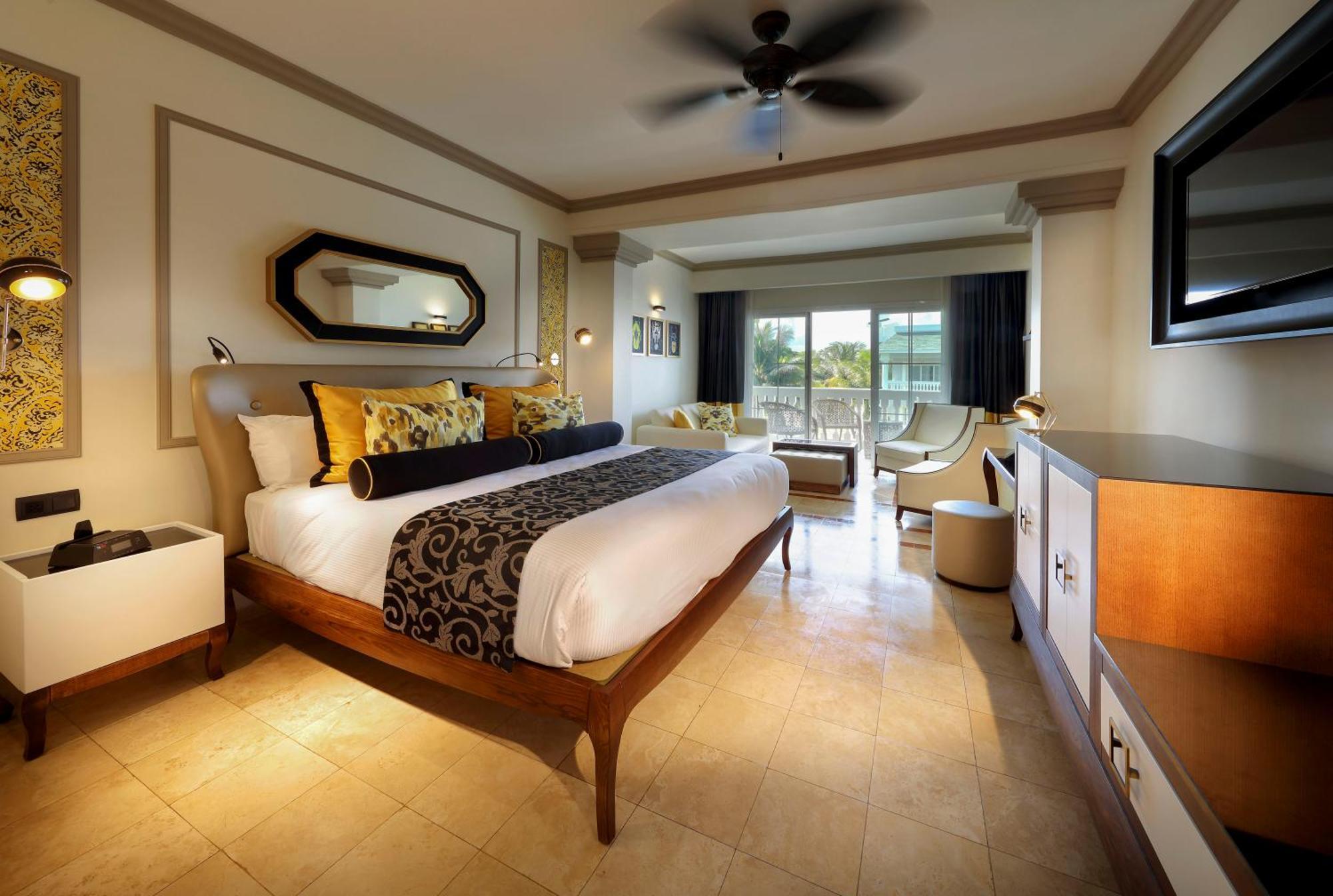 The Signature Level At Grand Palladium Lady Hamilton Resort & Spa Lucea Exterior foto